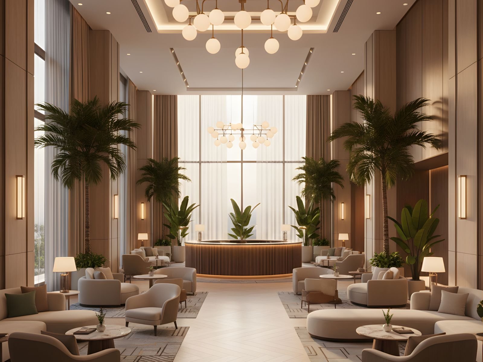 The Evolution of Hospitality: Creating Meaningful Experiences in a Changing World